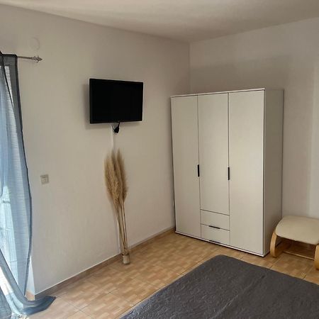 Apartments Marija Malinska Εξωτερικό φωτογραφία