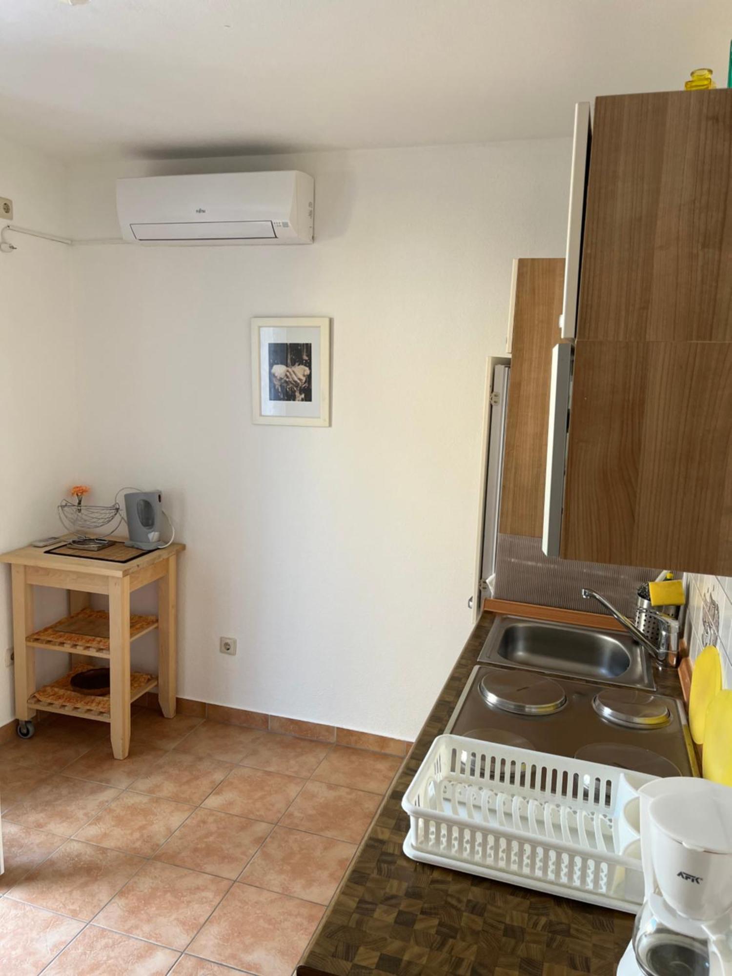 Apartments Marija Malinska Δωμάτιο φωτογραφία
