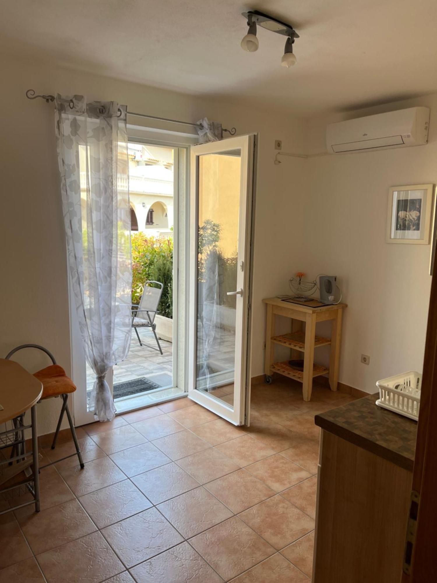 Apartments Marija Malinska Δωμάτιο φωτογραφία