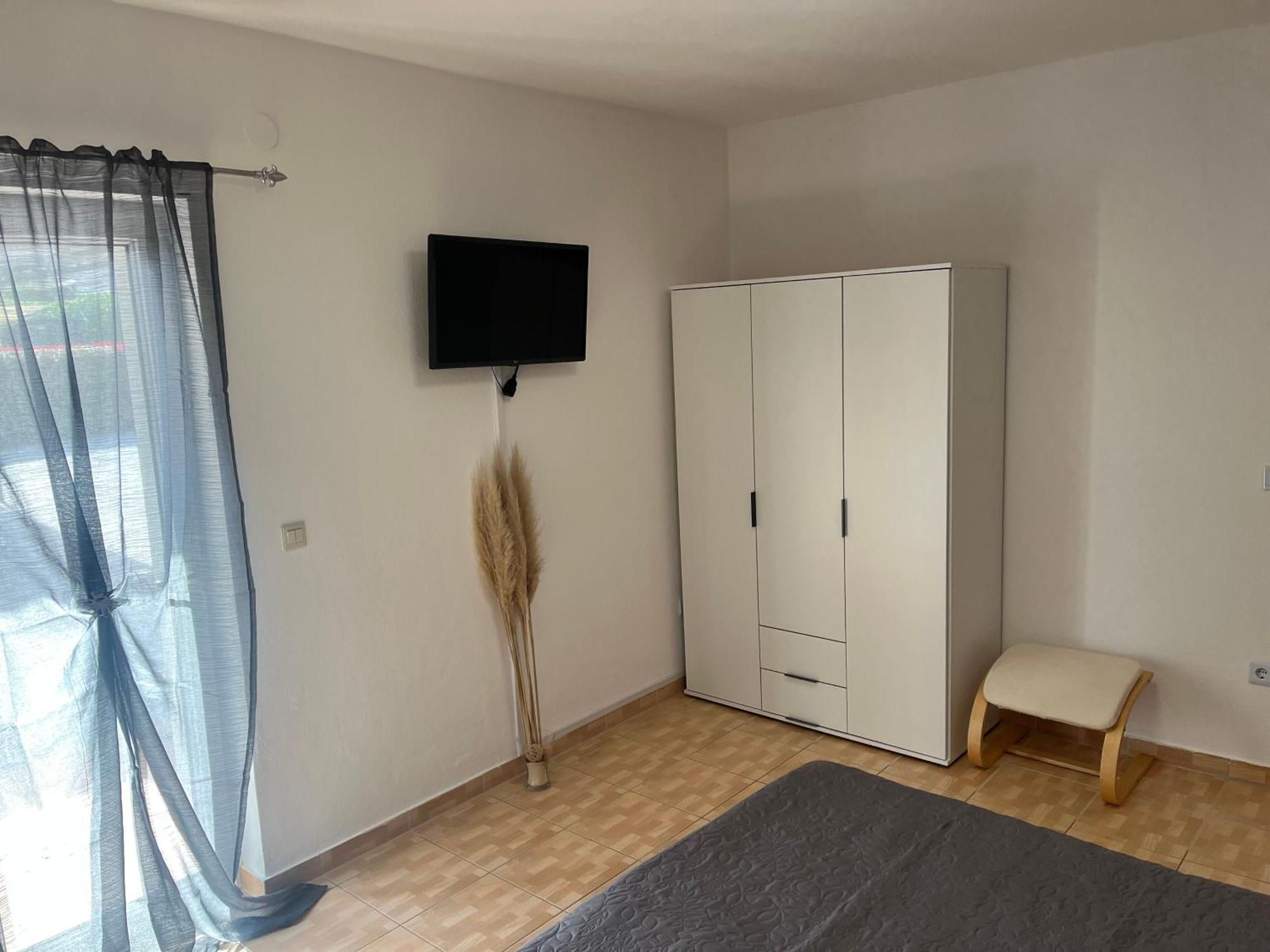 Apartments Marija Malinska Εξωτερικό φωτογραφία