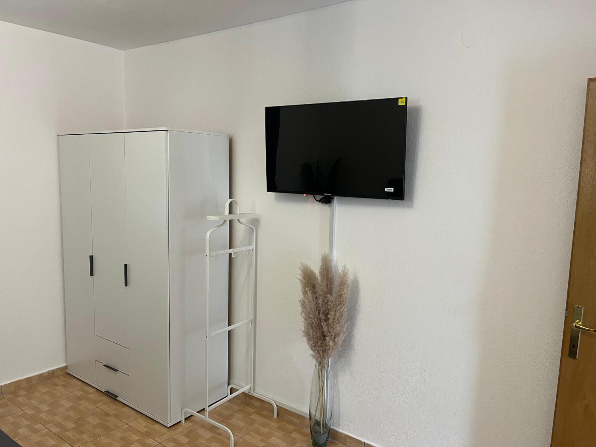 Apartments Marija Malinska Εξωτερικό φωτογραφία