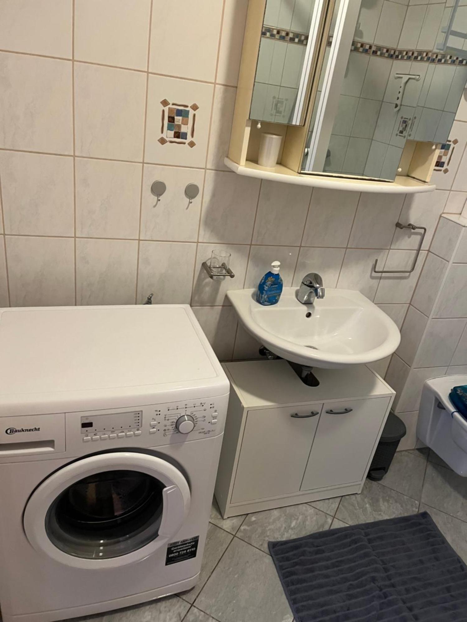 Apartments Marija Malinska Εξωτερικό φωτογραφία