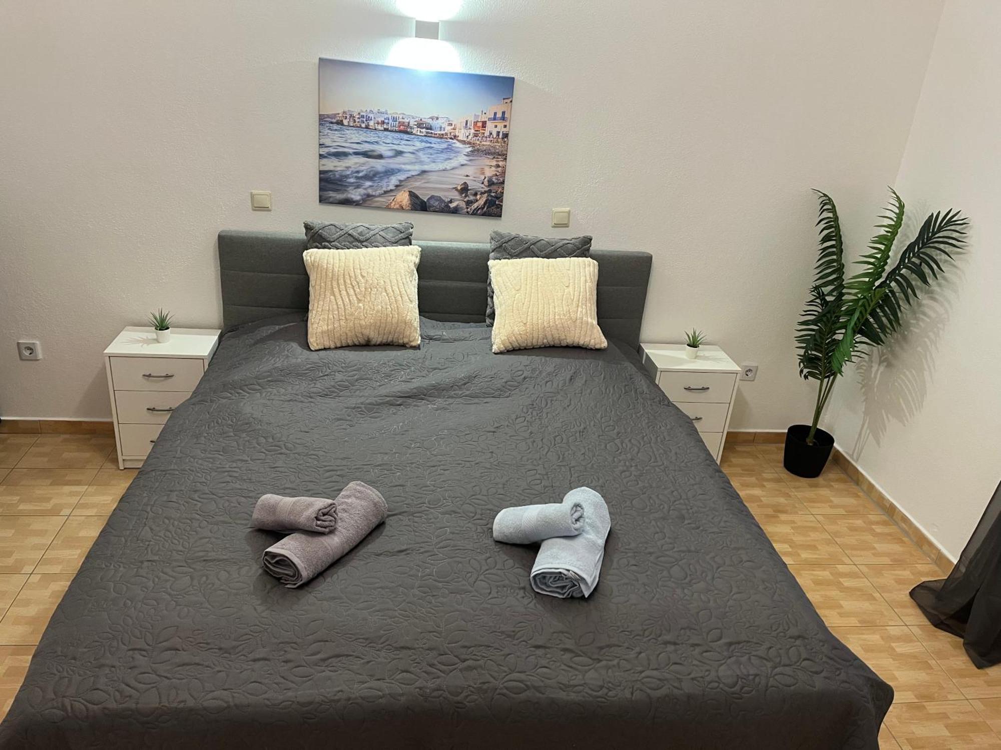 Apartments Marija Malinska Εξωτερικό φωτογραφία