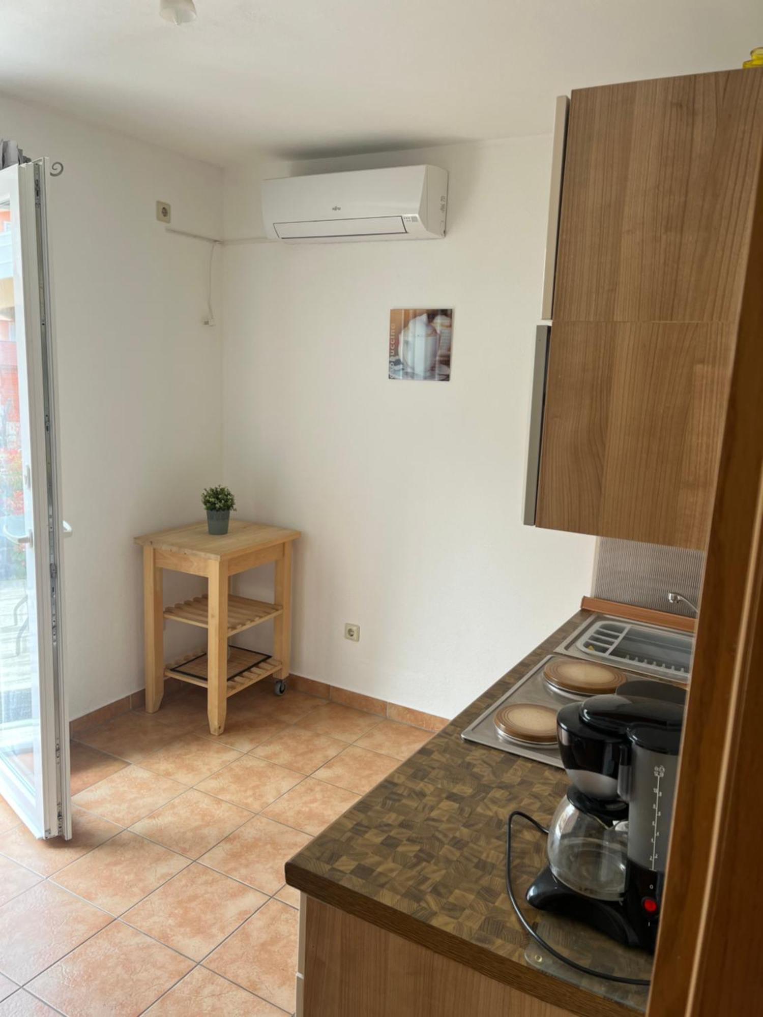 Apartments Marija Malinska Εξωτερικό φωτογραφία