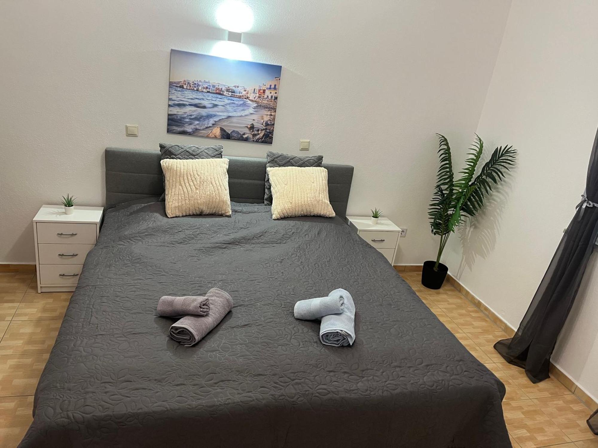 Apartments Marija Malinska Εξωτερικό φωτογραφία