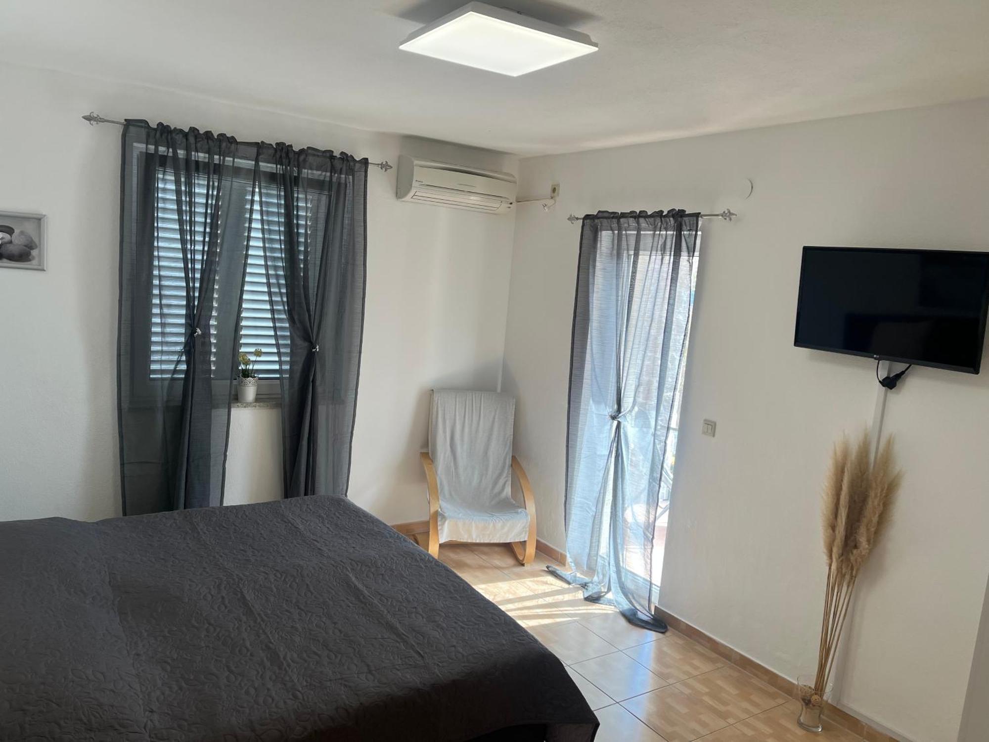 Apartments Marija Malinska Εξωτερικό φωτογραφία
