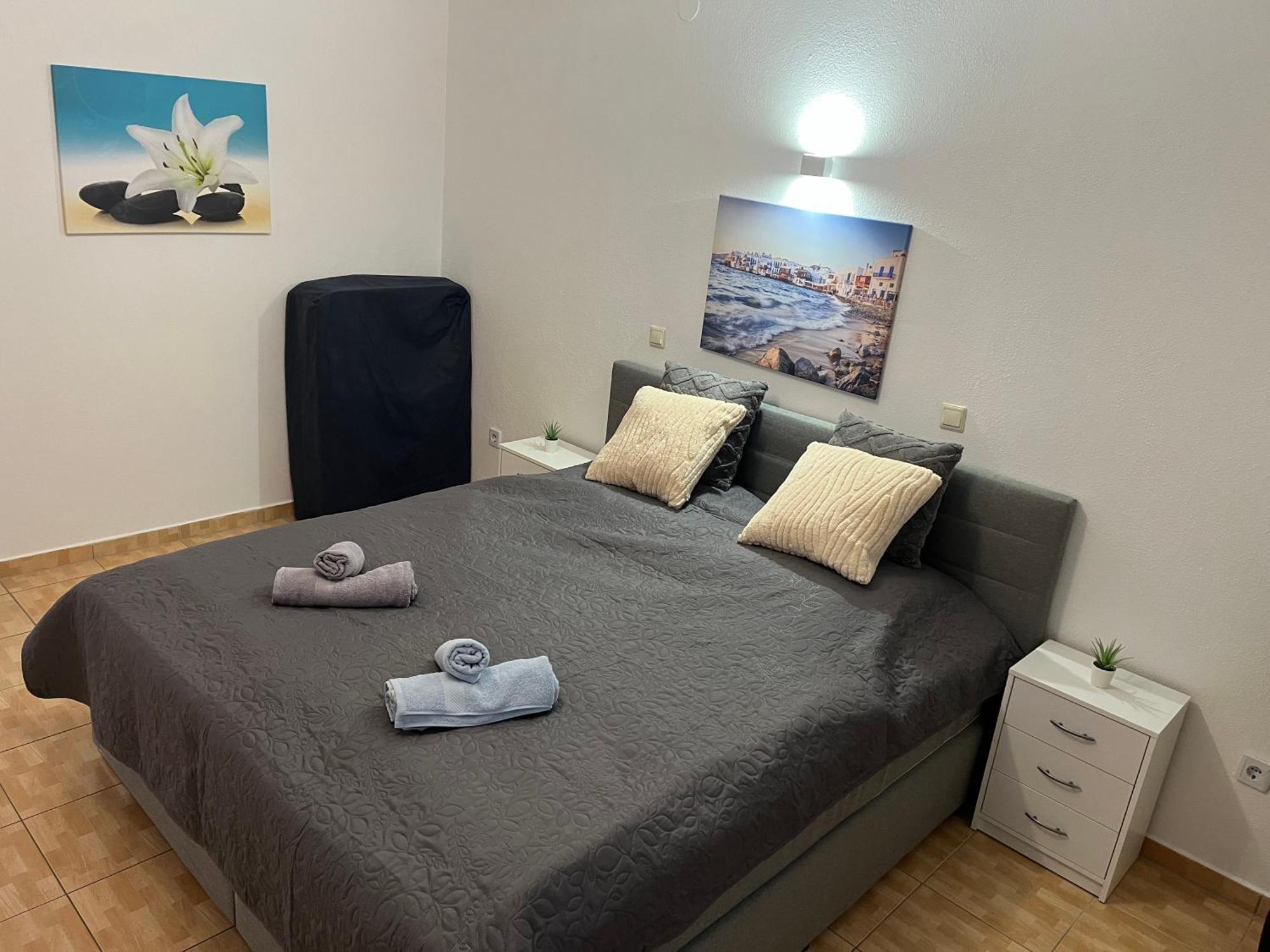 Apartments Marija Malinska Εξωτερικό φωτογραφία