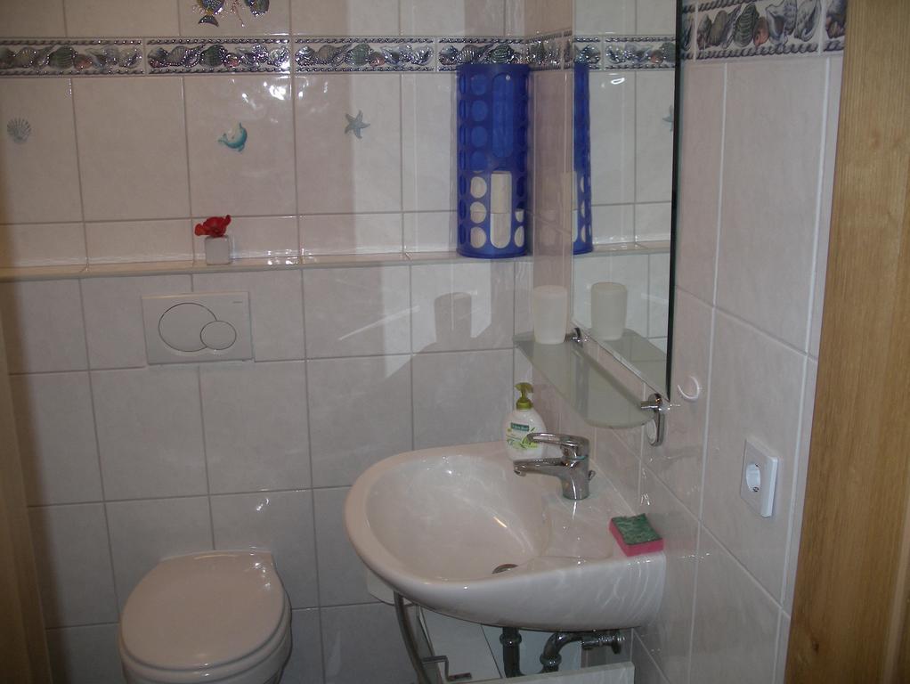 Apartments Marija Malinska Εξωτερικό φωτογραφία