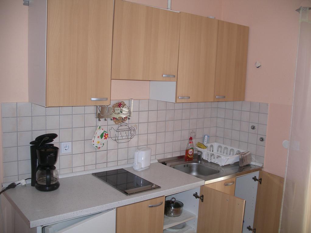 Apartments Marija Malinska Εξωτερικό φωτογραφία