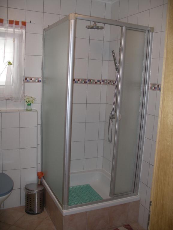 Apartments Marija Malinska Εξωτερικό φωτογραφία