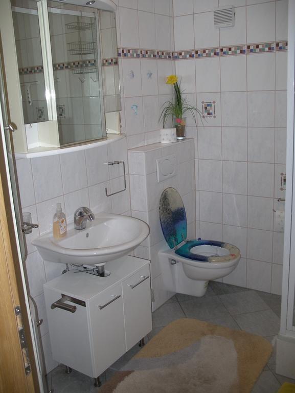 Apartments Marija Malinska Εξωτερικό φωτογραφία